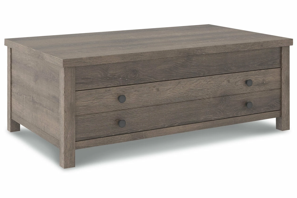 Arlenbry Cocktail Table 3 Arlenbry Cocktail Table - Image 3