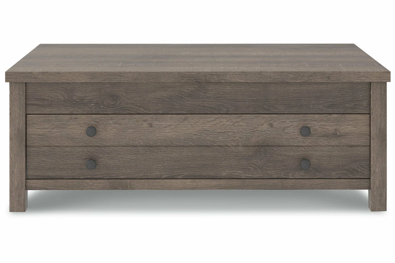 Arlenbry Cocktail Table 5 Arlenbry Cocktail Table - Image 5