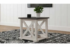 Dorrinson End Table -FURNITURE shop T287 2