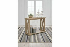 Elmferd Sofa Table