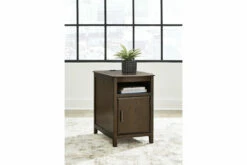 Devonsted End Table -FURNITURE shop T310 217 CLSD