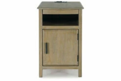 Devonsted End Table -FURNITURE shop T310 317 HEAD ON SW P1 KO
