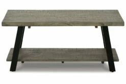 Brennegan Cocktail Table -FURNITURE shop T323 1 HEAD ON SW P1 KO