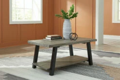 Brennegan Cocktail Table -FURNITURE shop T323 1 268fcfec 68b2 4d15 9c88 fc73e2b99181