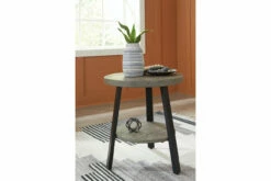 Brennegan End Table -FURNITURE shop T323 6 ef9e47fd 06d5 4060 b443 61da2c91f8bd