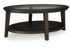 Celamar Cocktail Table