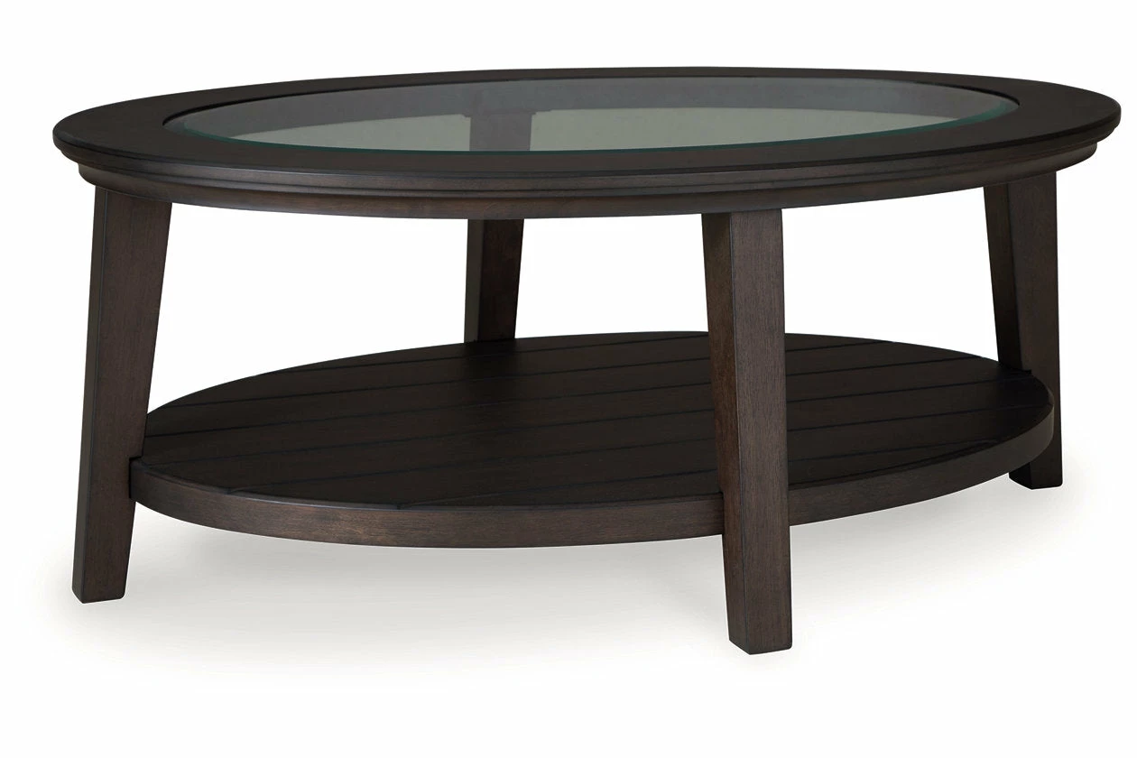 Celamar Cocktail Table 1 Celamar Cocktail Table