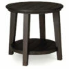 Celamar End Table