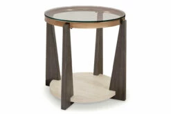 Frazwa End Table