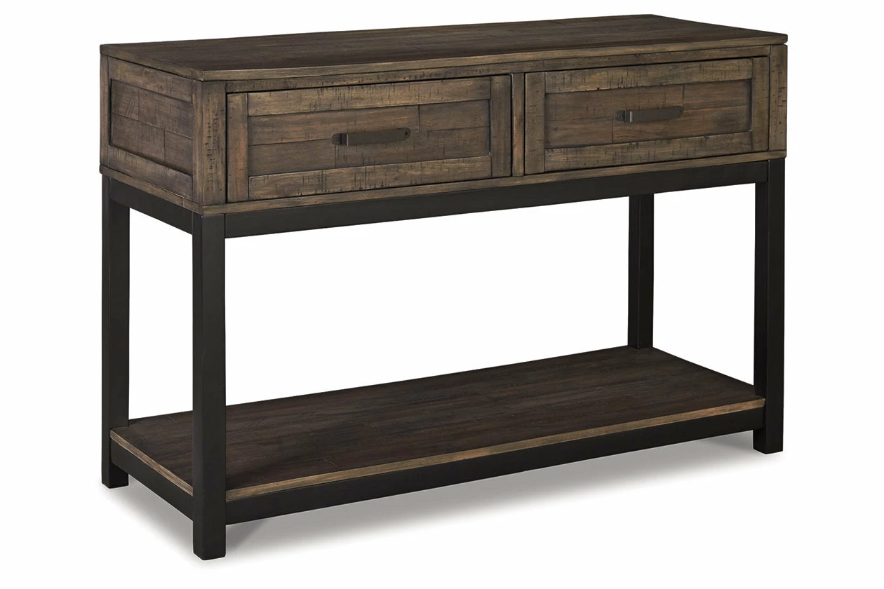 Johurst Sofa/Console Table 1 Johurst Sofa/Console Table