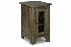 Danell Ridge End Table