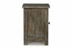 Danell Ridge End Table -FURNITURE shop T446 7 SIDE SW