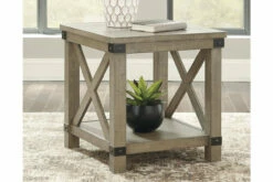 Aldwin End Table -FURNITURE shop T457 3 10X8 CROP