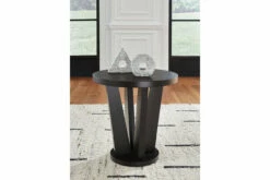 Chasinfield End Table -FURNITURE shop T458 6 ac74214f 08d7 45a3 89eb 349fb24d8e77