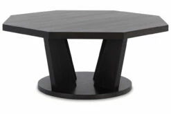 Chasinfield Cocktail Table -FURNITURE shop T458 8 SIDE SW P1 KO