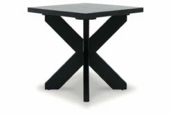 Joshyard End Table -FURNITURE shop T461 2 SIDE SW P1 KO