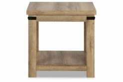 Calaboro End Table