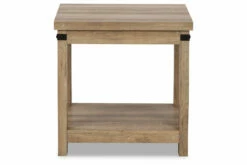 Calaboro End Table -FURNITURE shop T463 2 SIDE SW P1 KO