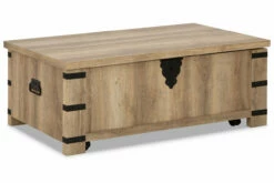 Calaboro Cocktail Table