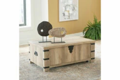 Calaboro Cocktail Table -FURNITURE shop T463 9 CLSD