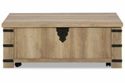 Calaboro Cocktail Table -FURNITURE shop T463 9 HEAD ON SW P1 KO