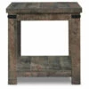 Hollum End Table