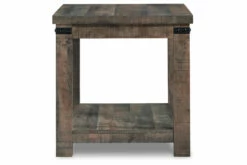 Hollum End Table