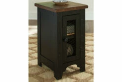 Valebeck End Table -FURNITURE shop T468 7 10X8 CROP