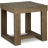 Cariton End Table