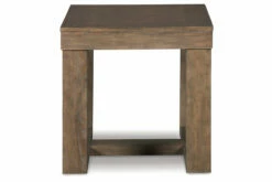 Cariton End Table -FURNITURE shop T471 2 HEAD ON SW P1 KO