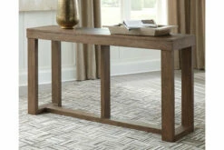 Cariton Sofa/Console Table -FURNITURE shop T471 4 10X8 CROP