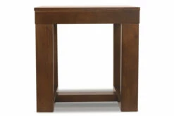 Watson End Table -FURNITURE shop T481 2 HEAD ON SW QL