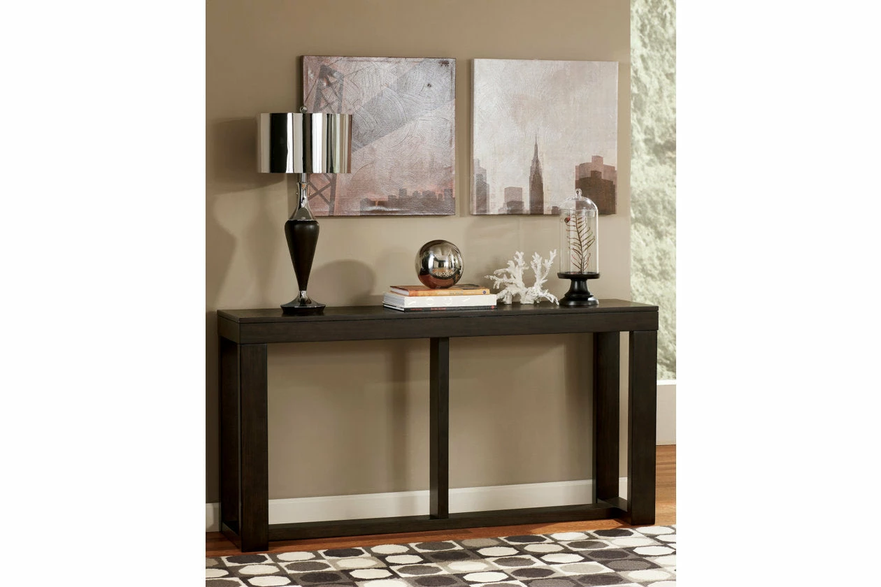 Watson Sofa/Console Table 1 Watson Sofa/Console Table