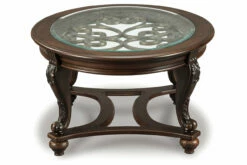 Norcastle Cocktail Table 11 Norcastle Cocktail Table -FURNITURE shop T499 0 SIDE SW P1 KO