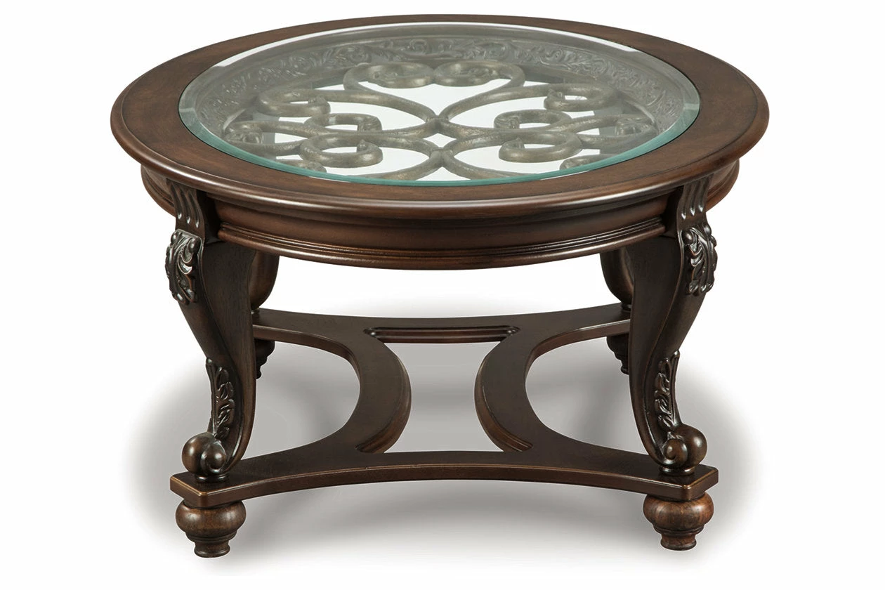 Norcastle Cocktail Table 6 Norcastle Cocktail Table - Image 6