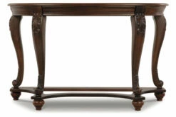 Norcastle Sofa/Console Table