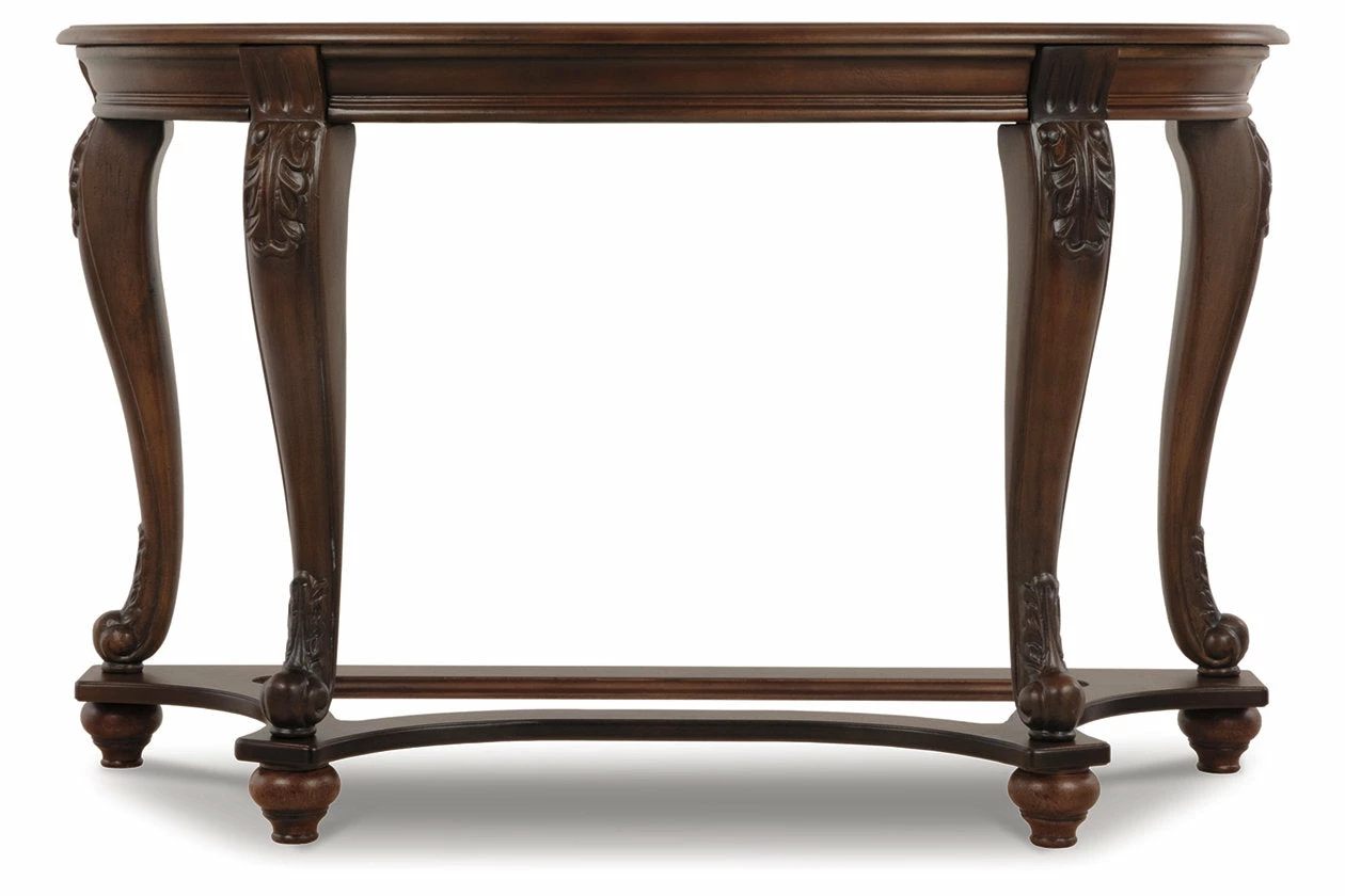 Norcastle Sofa/Console Table 1 Norcastle Sofa/Console Table