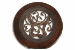 Norcastle End Table -FURNITURE shop T499 6 TOP SW QL P1 KO