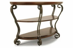 Nestor Sofa/Console Table 8 Nestor Sofa/Console Table -FURNITURE shop T517 4 ANGLE SW QL P1 KO