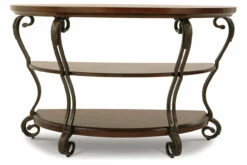 Nestor Sofa/Console Table 10 Nestor Sofa/Console Table -FURNITURE shop T517 4 HEAD ON SW QL P1 KO
