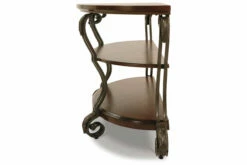 Nestor Sofa/Console Table 9 Nestor Sofa/Console Table -FURNITURE shop T517 4 SIDE B SW QL P1 KO