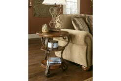 Nestor End Table -FURNITURE shop T517 7 SD