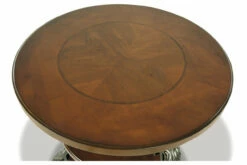 Nestor End Table -FURNITURE shop T517 7 TOP SW QL P1 KO