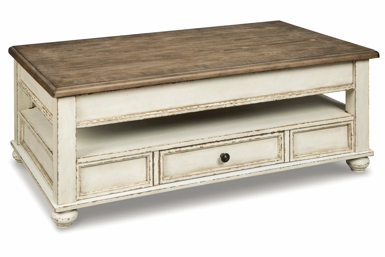 Realyn Cocktail Table 6 Realyn Cocktail Table - Image 6