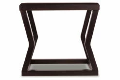 Kelton End Table -FURNITURE shop T592 3 HEAD ON SW QL P1 KO