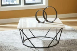 Vancent Cocktail Table -FURNITURE shop T630 8