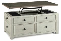 Bolanburg Cocktail Table -FURNITURE shop T637 20 OPEN SW P1 KO