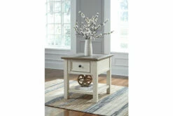 Bolanburg End Table -FURNITURE shop T637 3