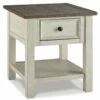 Bolanburg End Table