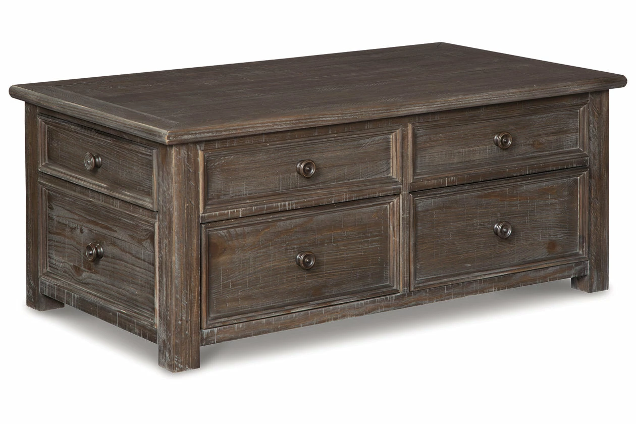 Wyndahl Cocktail Table 5 Wyndahl Cocktail Table - Image 5